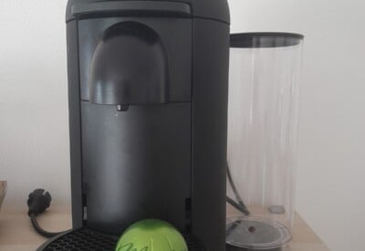 Location Machine à café Autre à Tournefeuille